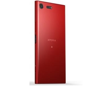 Sony Xperia XZ Premium Dual G8142 Roso funkce